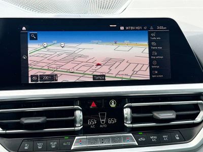 2023 BMW M4 — photo 30 view