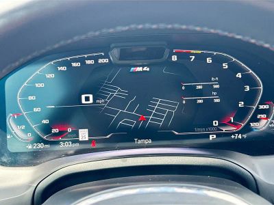2023 BMW M4 — photo 38 view