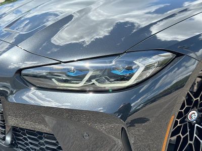 2023 BMW M4 — photo 9 view