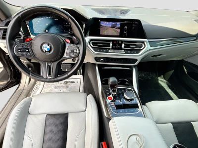 2023 BMW M4 — photo 14 view