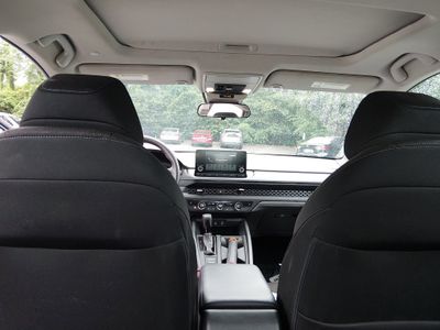 2024 Honda Accord Sedan - Photo 19