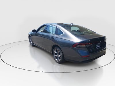 2024 Honda Accord Sedan - Photo 5