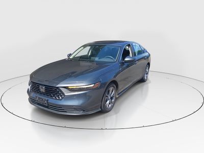 2024 Honda Accord Sedan - Photo 3