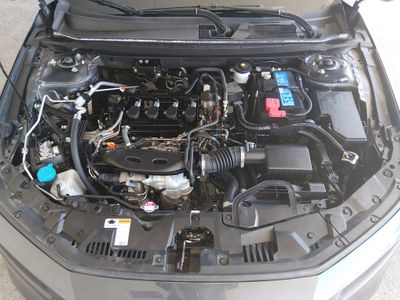 2024 Honda Accord Sedan - Photo 9