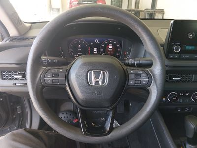 2024 Honda Accord Sedan - Photo 12