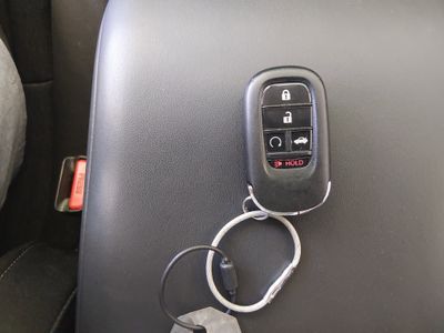 2024 Honda Accord Sedan - Photo 15