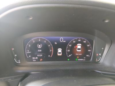 2024 Honda Accord Sedan - Photo 14