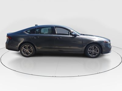 2024 Honda Accord Sedan - Photo 8