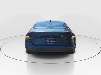 2024 Honda Accord Sedan - Photo 6