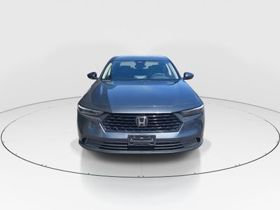 2024 Honda Accord Sedan - Photo 2