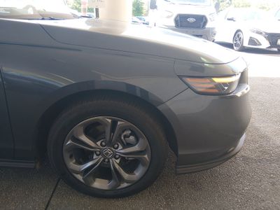 2024 Honda Accord Sedan - Photo 10
