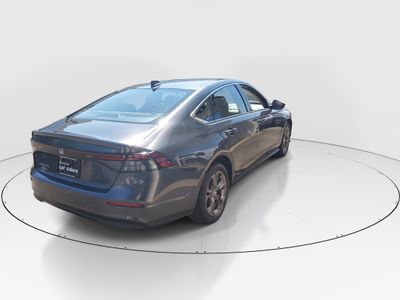 2024 Honda Accord Sedan - Photo 7