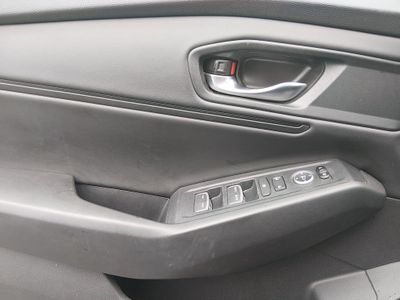 2024 Honda Accord Sedan - Photo 21