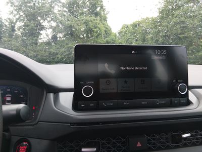 2024 Honda Accord Sedan - Photo 18