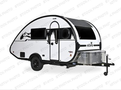 2026 nuCamp TAB 400 - Photo 1