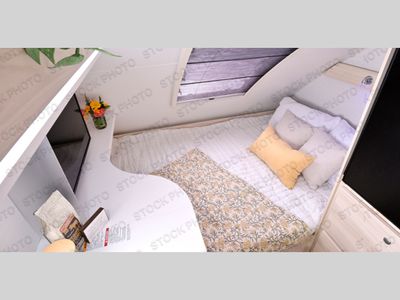 2026 nuCamp TAB 400 - Photo 3