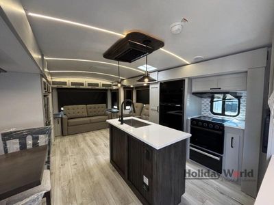 2025 Keystone Outback - Photo 4