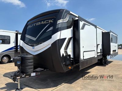 2025 Keystone Outback - Photo 2