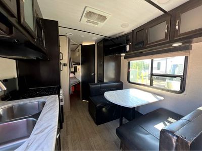 2019 Coachmen Spirit Ultra Lite - Photo 6
