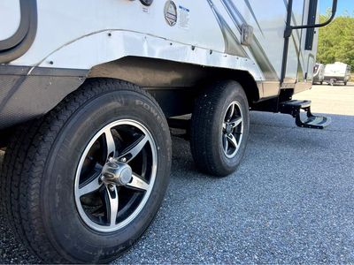 2019 Coachmen Spirit Ultra Lite - Photo 24