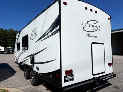 2019 Coachmen Spirit Ultra Lite - Photo 4