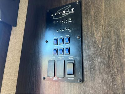 2019 Coachmen Spirit Ultra Lite - Photo 23