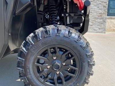 2025 Honda PIONEER 1000-6 DLX CREW DELUXE - Photo 12
