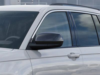 2026 Jeep Grand Cherokee — photo 12 view