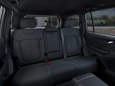 2026 Jeep Grand Cherokee — photo 15 view