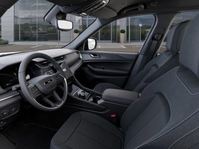 2026 Jeep Grand Cherokee — photo 22 view