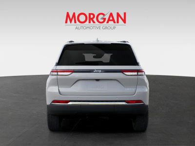 2026 Jeep Grand Cherokee — photo 7 view