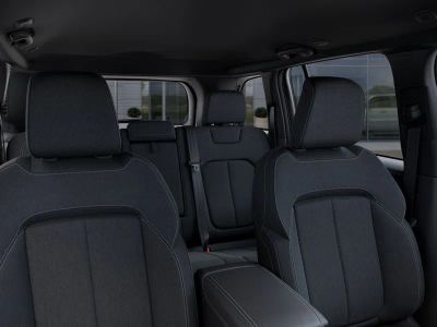2026 Jeep Grand Cherokee — photo 26 view