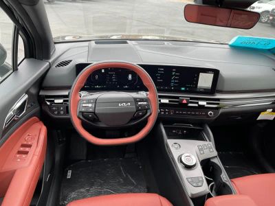 2026 Kia Sportage Hybrid - Photo 19