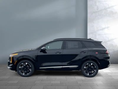 2026 Kia Sportage Hybrid - Photo 3