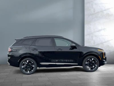 2026 Kia Sportage Hybrid - Photo 7