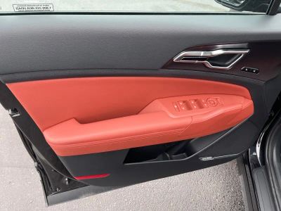 2026 Kia Sportage Hybrid - Photo 20
