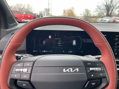 2026 Kia Sportage Hybrid - Photo 10