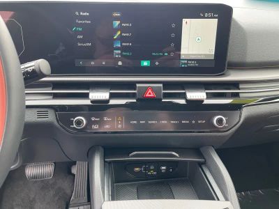 2026 Kia Sportage Hybrid - Photo 11
