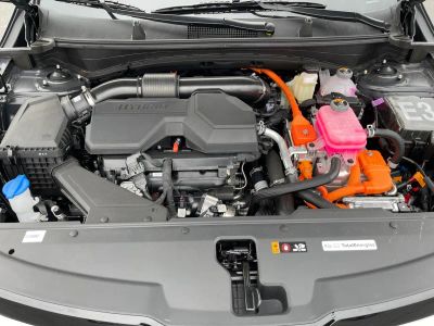 2026 Kia Sportage Hybrid - Photo 22