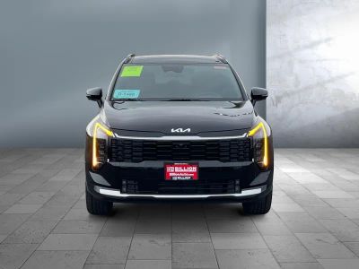 2026 Kia Sportage Hybrid - Photo 2