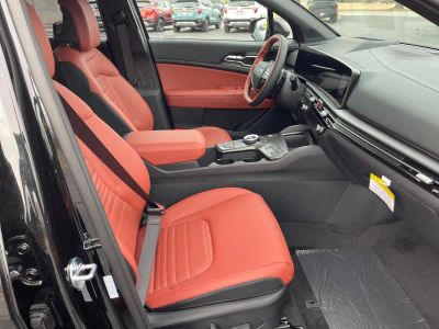 2026 Kia Sportage Hybrid - Photo 15