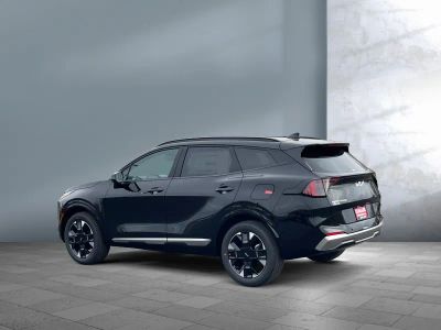 2026 Kia Sportage Hybrid - Photo 4