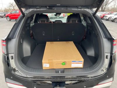 2026 Kia Sportage Hybrid - Photo 17