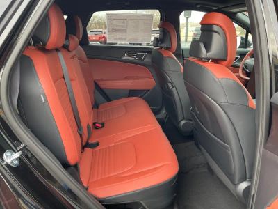 2026 Kia Sportage Hybrid - Photo 14