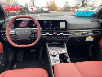 2026 Kia Sportage Hybrid - Photo 12