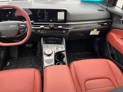 2026 Kia Sportage Hybrid - Photo 13