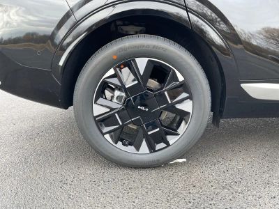 2026 Kia Sportage Hybrid - Photo 16