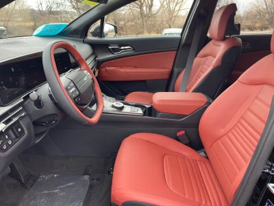 2026 Kia Sportage Hybrid - Photo 9