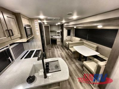 2026 Coachmen RV Catalina Legacy - Photo 14