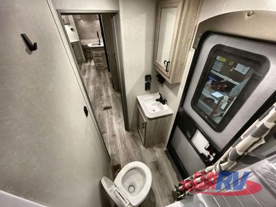 2026 Coachmen RV Catalina Legacy - Photo 30